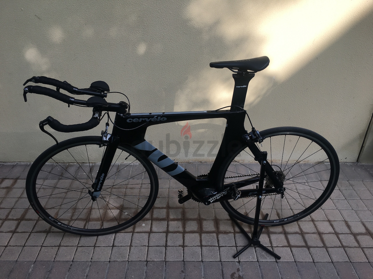 cervelo p2 56