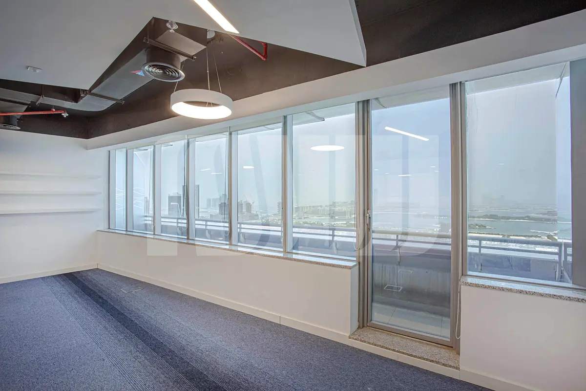 Change your Office to New Location along Sheikh Zayed, Media City