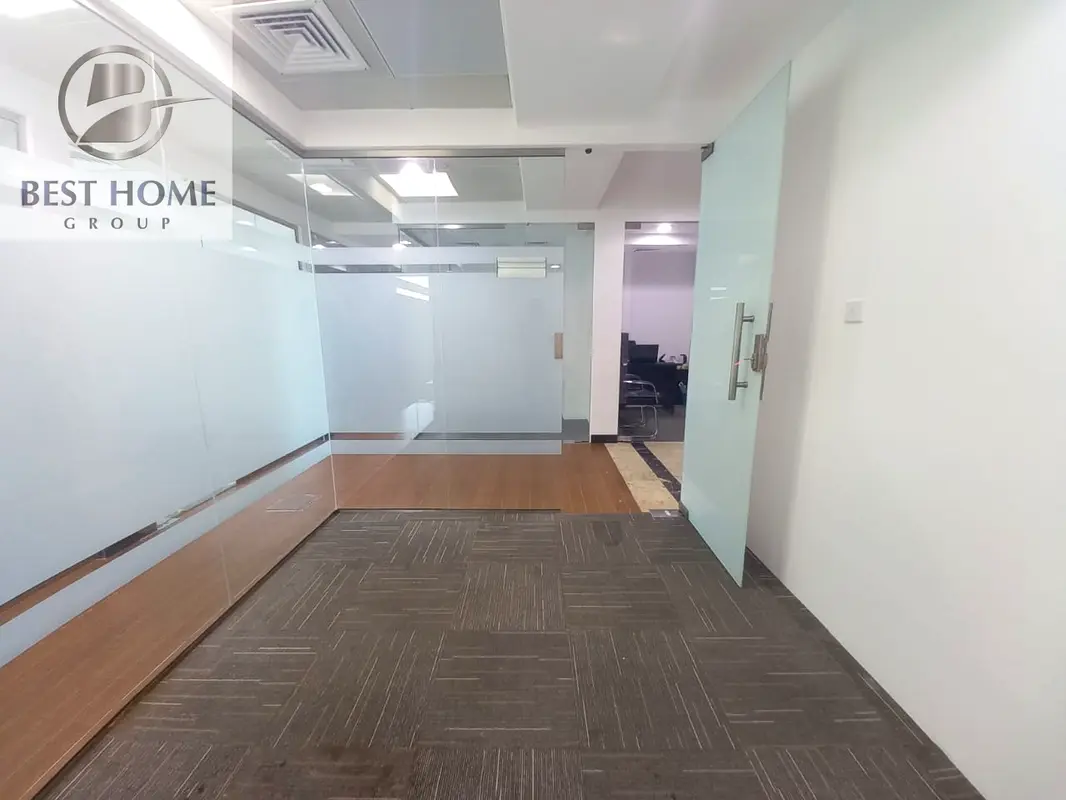 OFFICE FOR LEASE WITH ZERO COMMISSION CHOOSE BEST HOME GROUP!