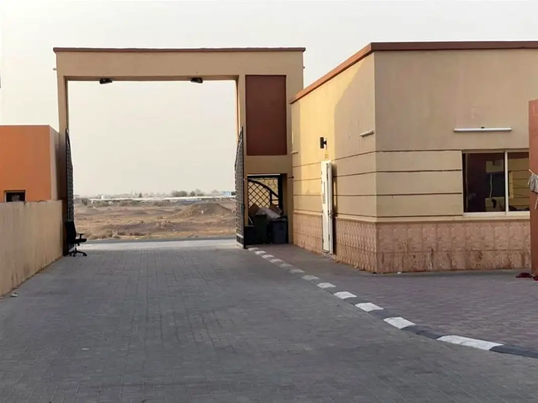 Commercial Buildings for rent in Al Ain Commercial Properties rental