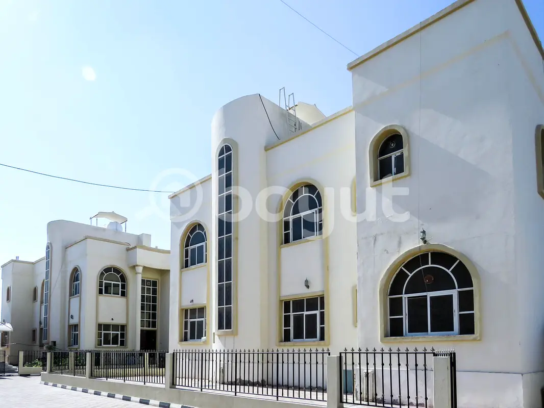 BURNING OFFER FOR STUDIO AT BEAUTIFUL FAMILY COMPOUND AT MBZ || 1800 PER MONTH