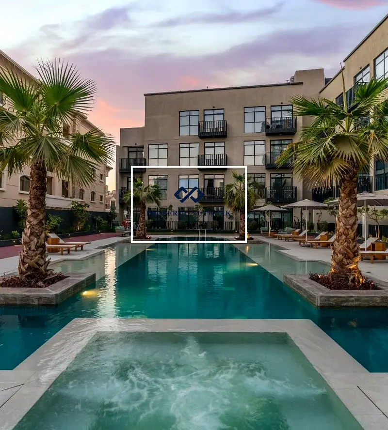 Newest Launch  | POOL VIEW  |  European Finishes