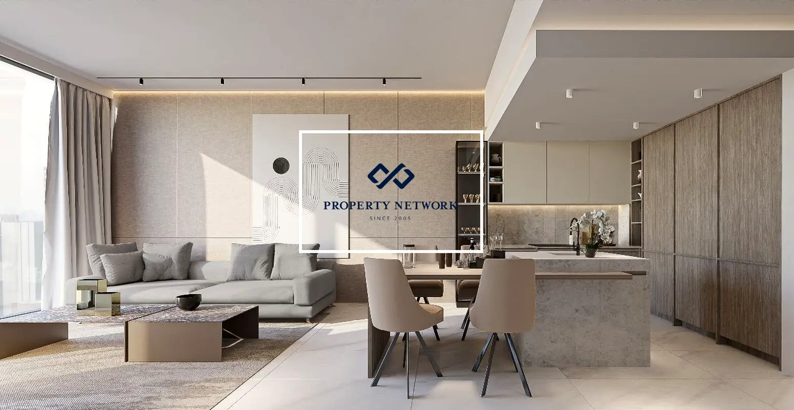 Newest Launch | Resort Style Living |  European Finishes