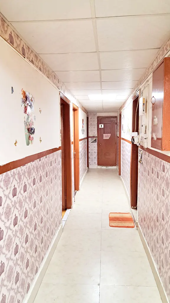 Room Apartments for rent in Hamdan Street Shared Flats rental