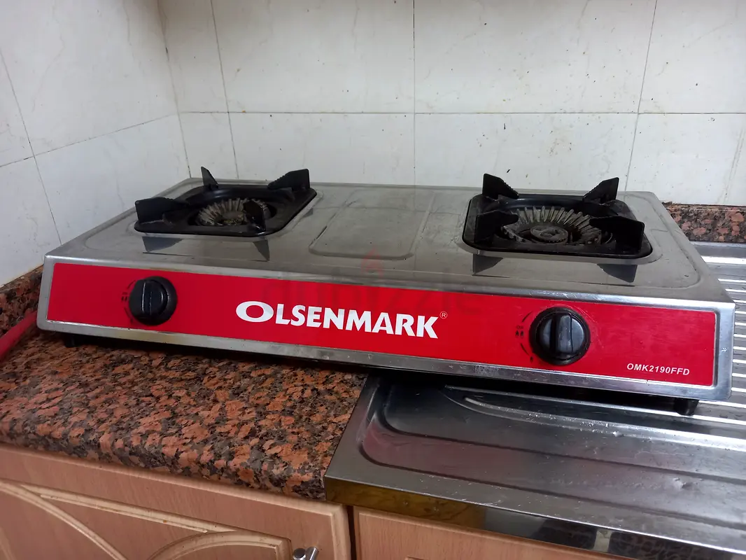Cooking range for sale