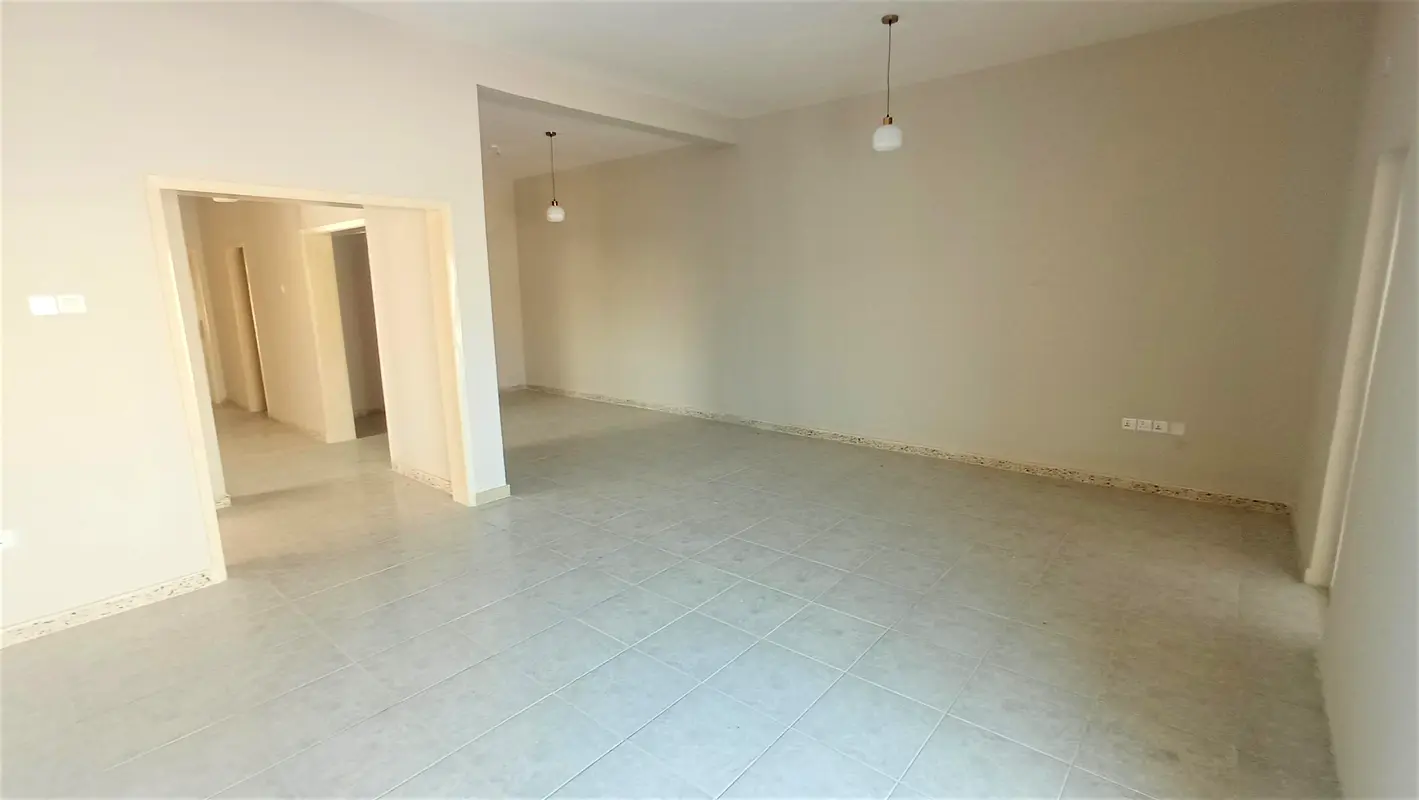 MAID ROOM | ALL MASTER BEDROOMS | STORE ROOM