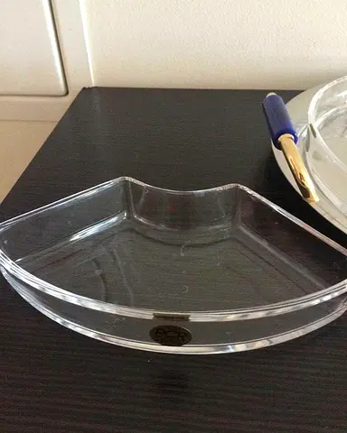 RCR APPITIZER SERVING TRAY