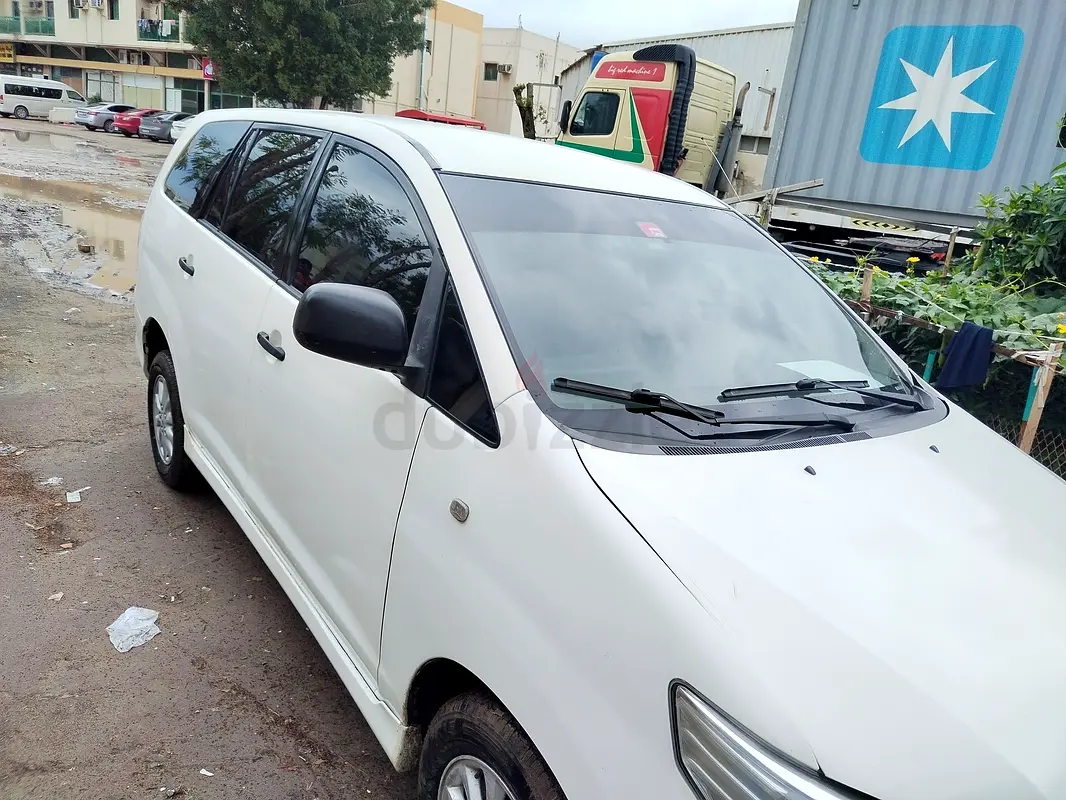 Buy & sell any Toyota Innova cars online 2 used Toyota Innova cars