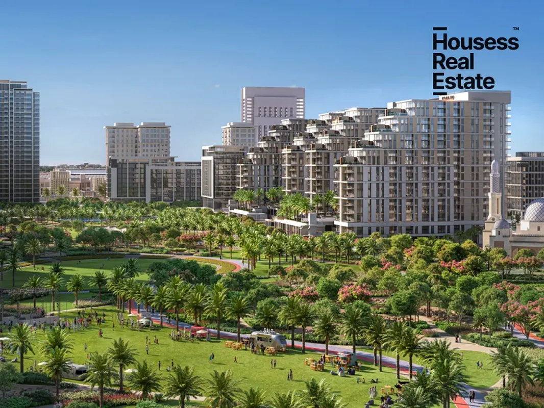 Prime Location| Flexible Payment Plan| Gated Community