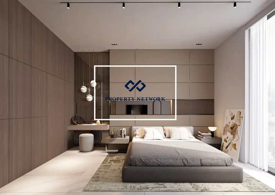 RESORT STYLE LIVING / Smart Home / European Finishes