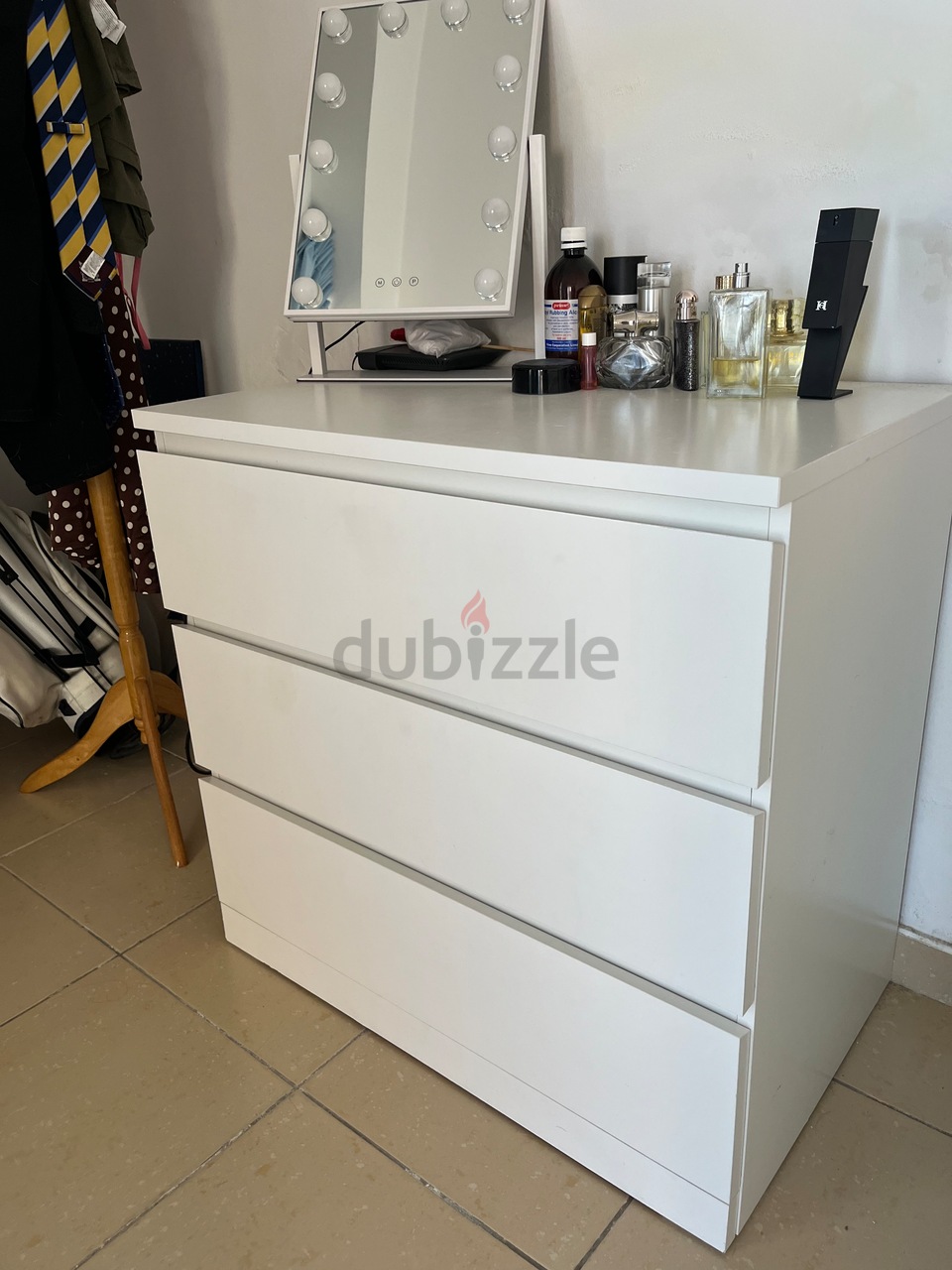 Ikea White Drawers Dubizzle   172420cdcd044727a99487c747ca90e6  