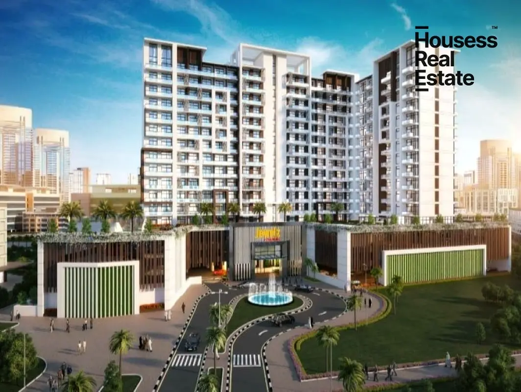 2BHK Fully Furnished, Spacious, Sep 2023 Handover