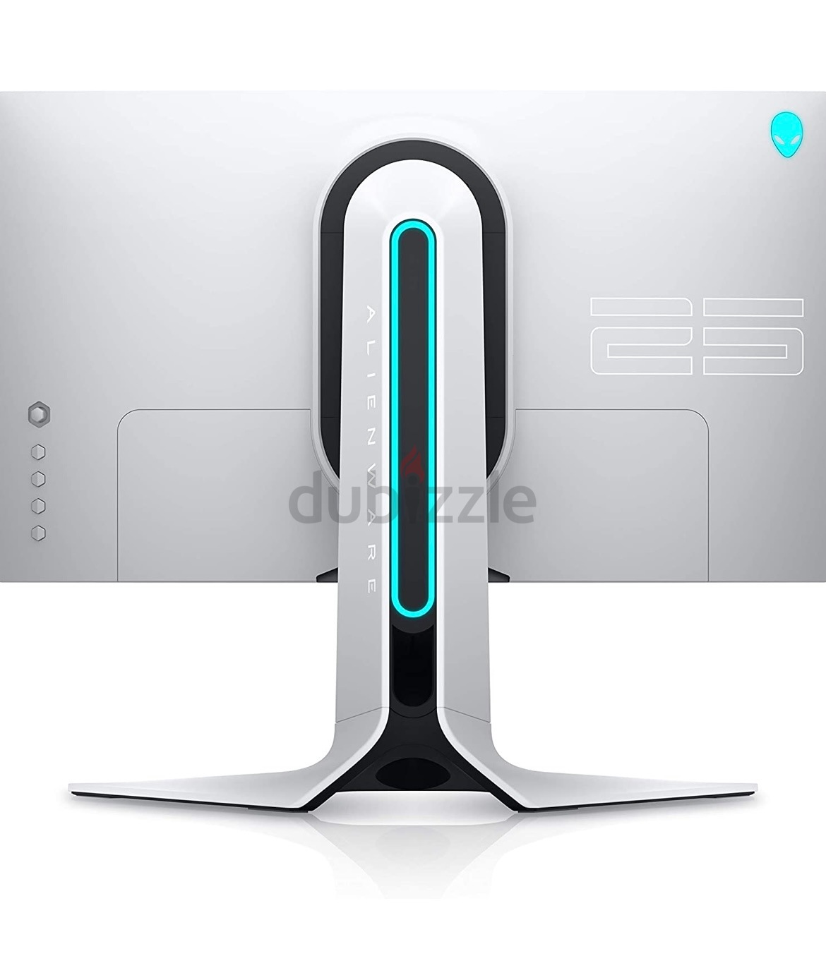 ps5 alienware 120hz