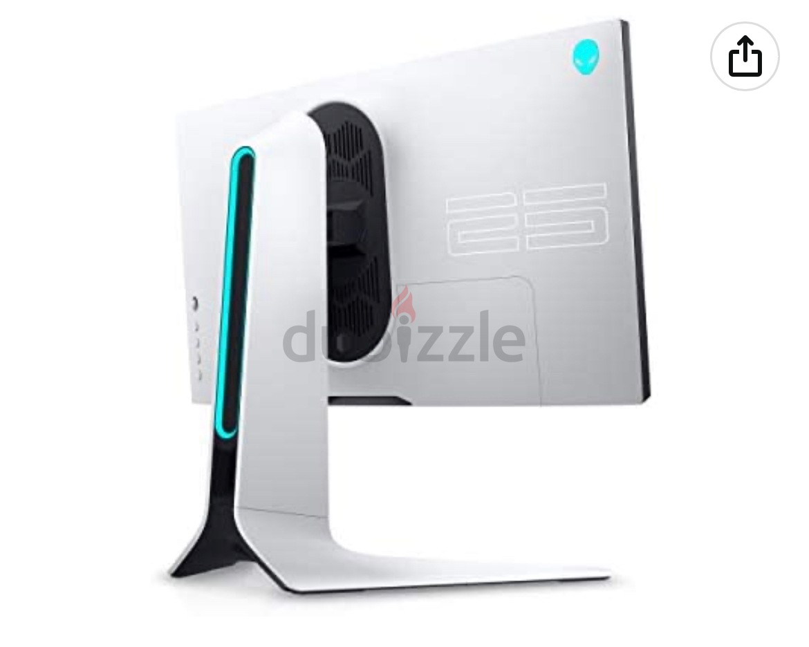 ps5 alienware 120hz