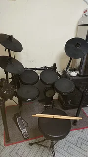 Drum Alesis Nitro DM7X