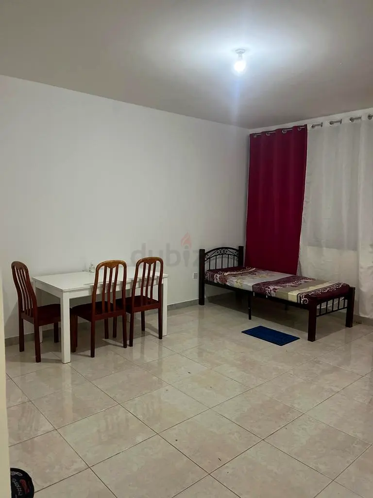 Room Apartments for rent in Hamdan Street Shared Flats rental