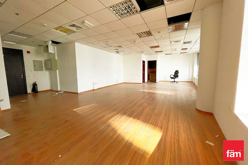 Near to Metro | Fitted Office | High Floor