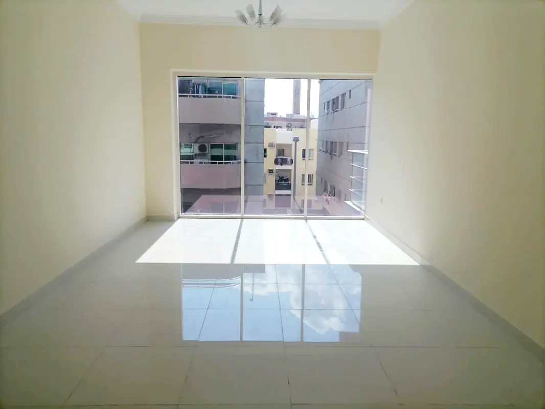 Apartments for rent in Al Karama Building Flats rental