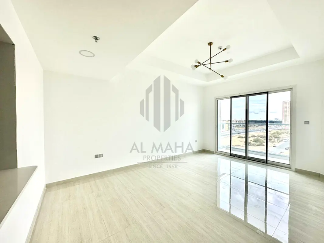 Brand New| Spacious| Best Layout| Accessible