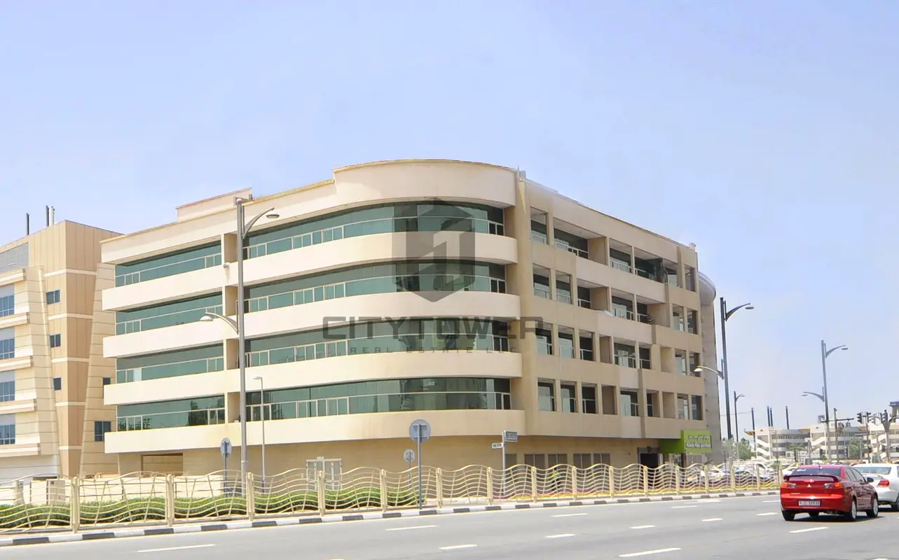 Huge 2 Bedroom Available  Near AL Ghazal Mall