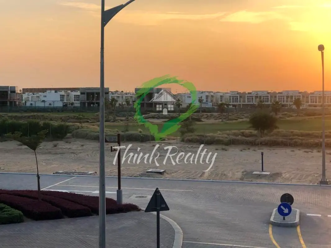 Exclusive - 3 Bed | Fully Furnished | Landscaped