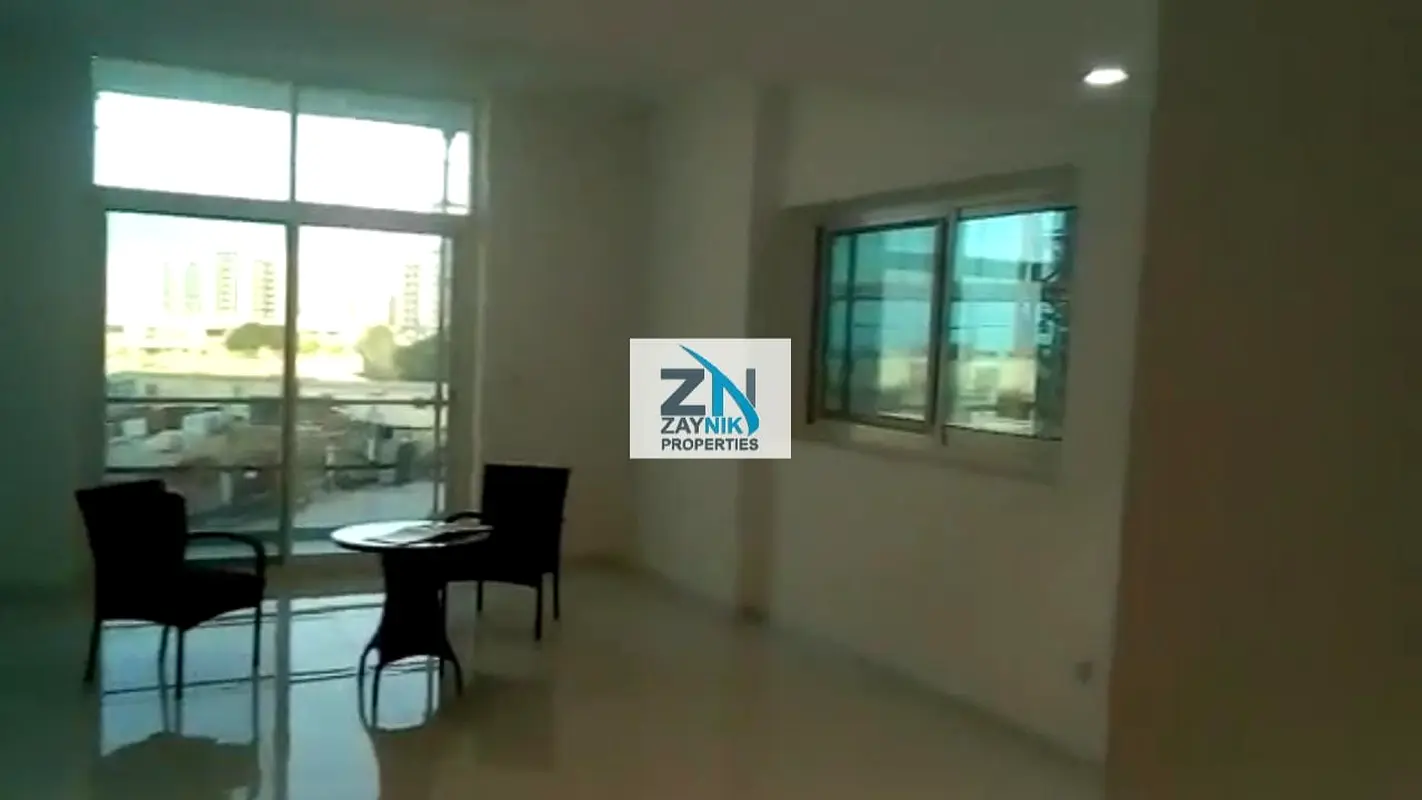 Spacious Studio I Chiller Free  I Amazing View