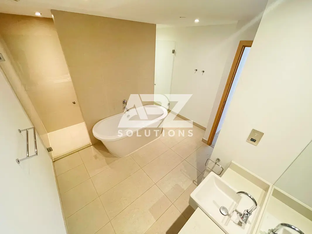 SPACIOUS  4 BR IN AL ZEINA BLOCK