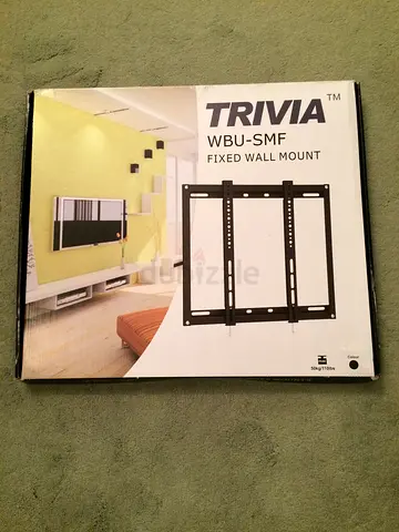 TV Wall Bracket stand