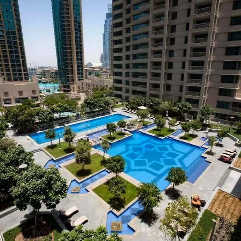 AMAZING APT| UNFURNISHED | KHALIFA  COMMUNITY|