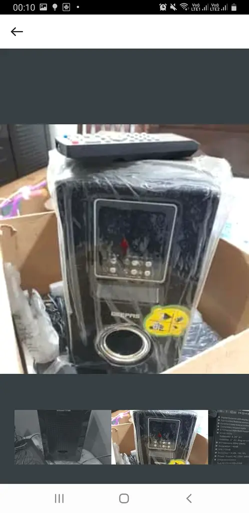 Buy & sell any DVD & Home Theater online 170 used DVD & Home Theater