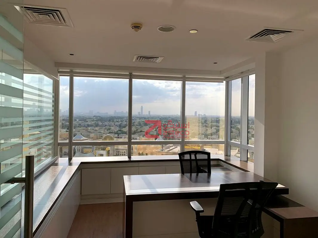 Fitted Furnished office | Ready to Move | Luxury