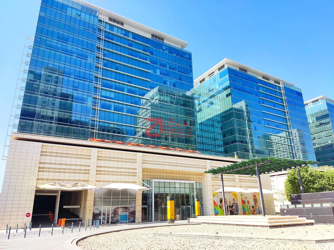 Fitted Offices | A grade Building | Near to Metro