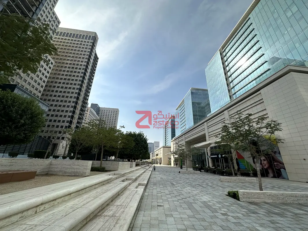 Fitted office | Multiple Sizes | Near Metro