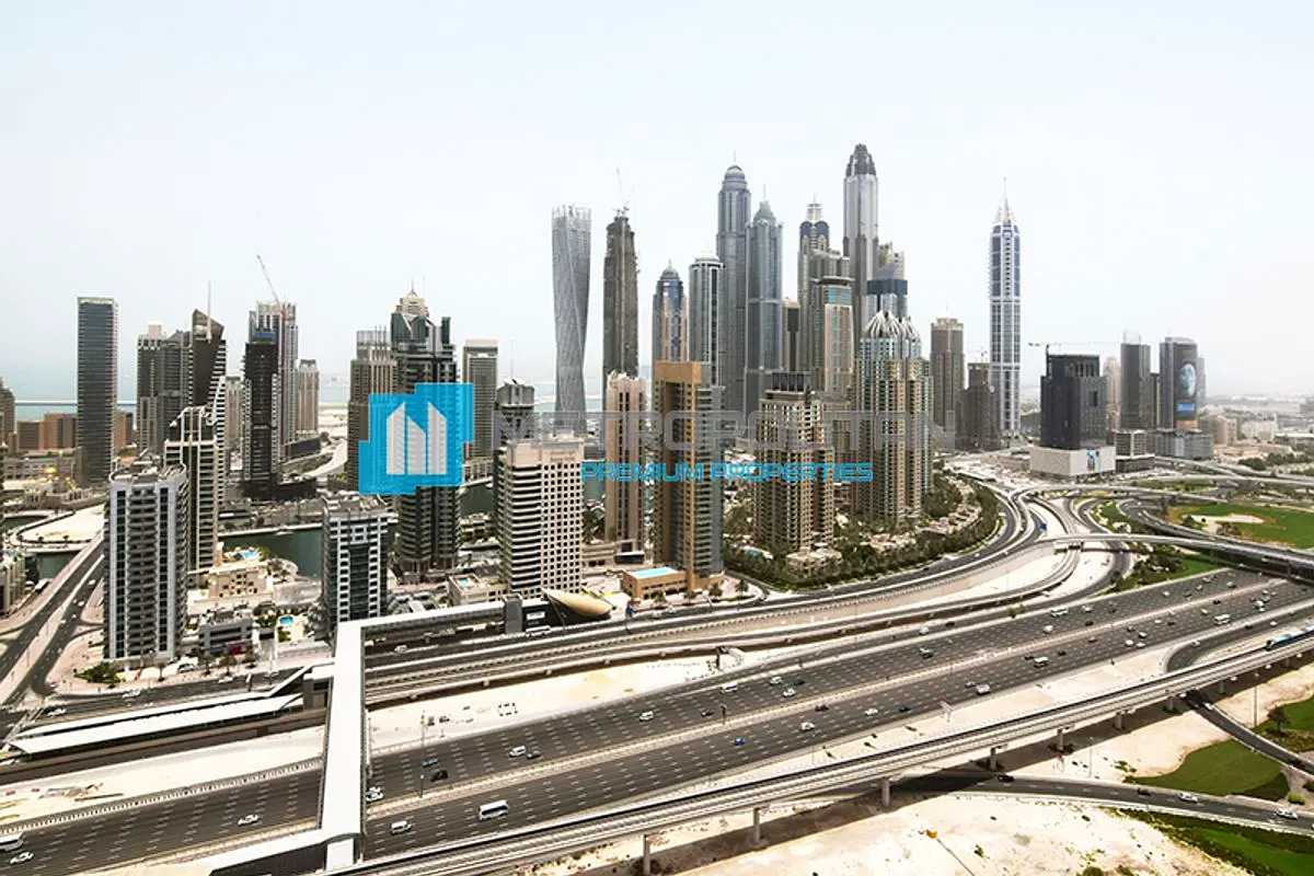 in front of metro | JLT | vacant soon