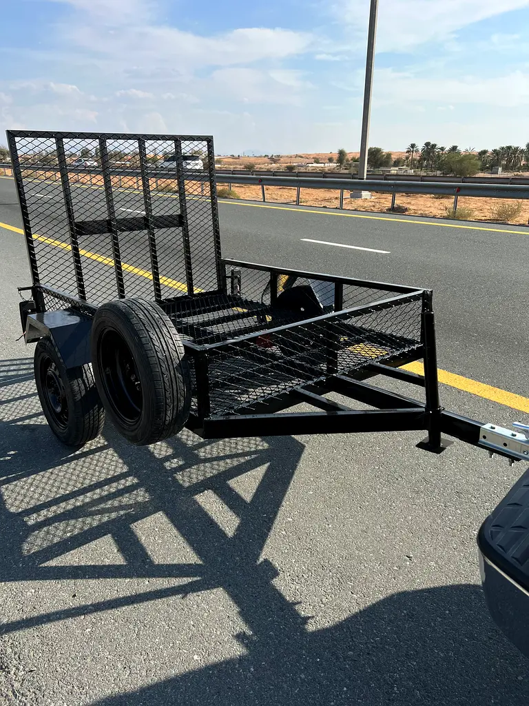 Buy & sell any Trailer online 11 used Trailer for sale in All Cities