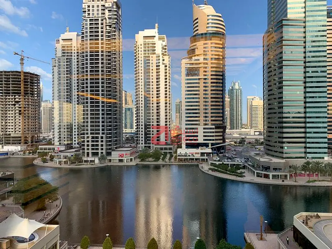 Premium Office | Fully upgraded | Beautiful View