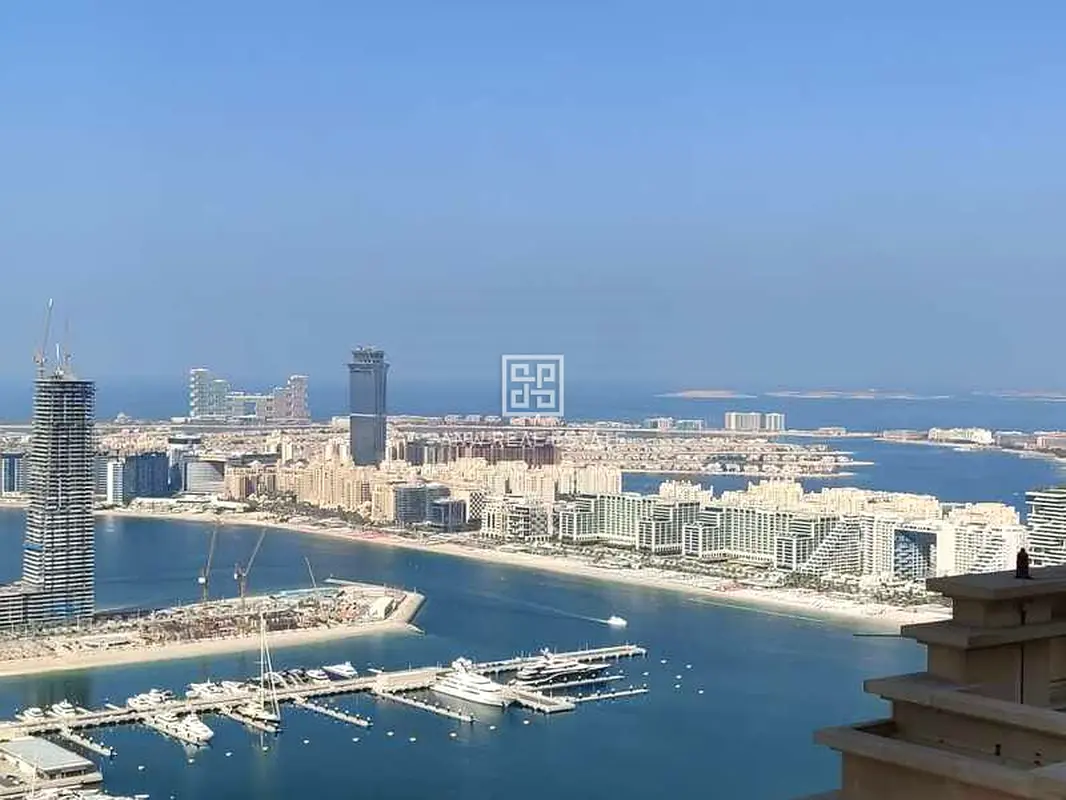 Well Maintained | Marina View | Spacious Unit