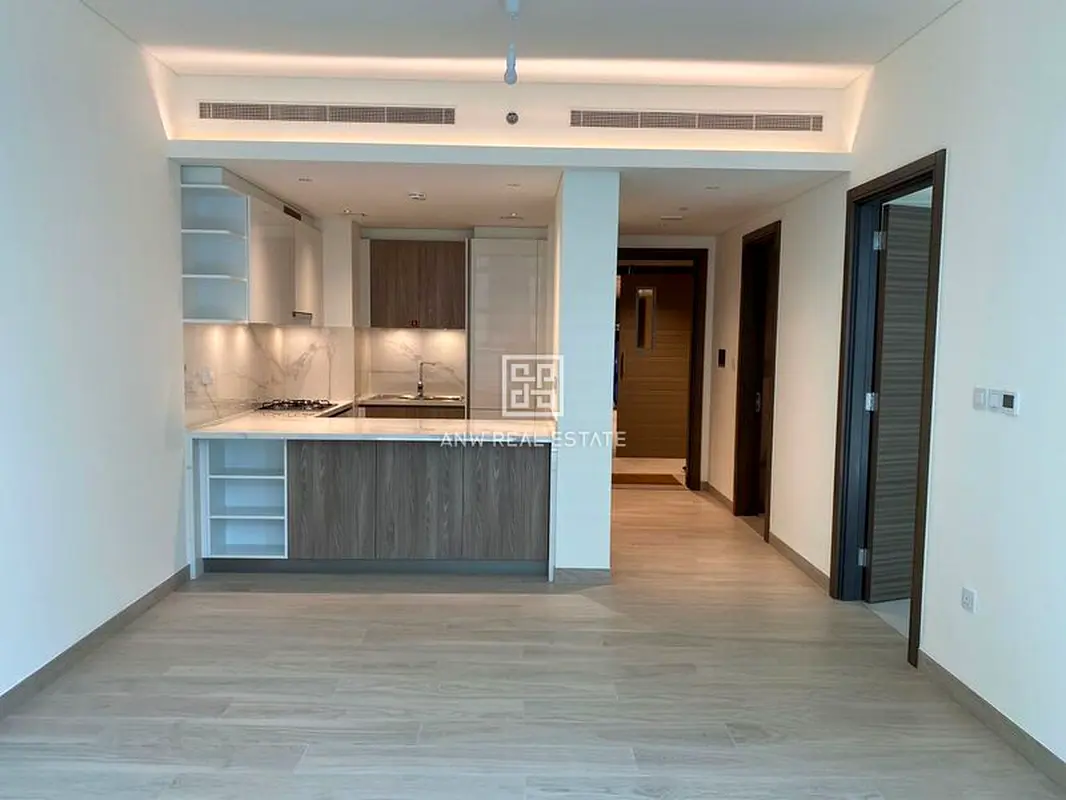 Luxury Finish | Higher Floor | Community View