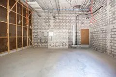 Small Office | Shell And Core | Low Floor