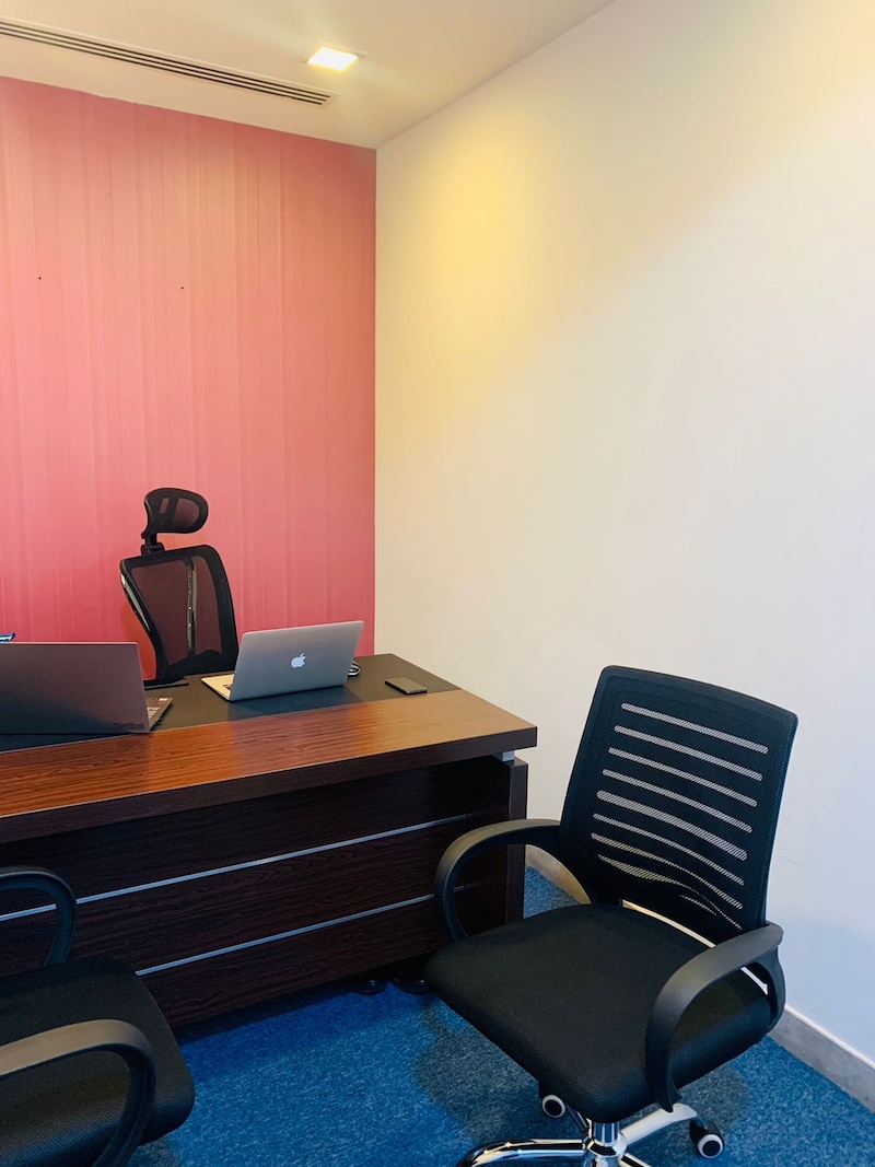 BRAND NEW OFFICES AVAILABLE FOR YOUR NEW BUSINESS IN VERY AFFORDABLE PRICE WITH ALL FREE FACILITIES