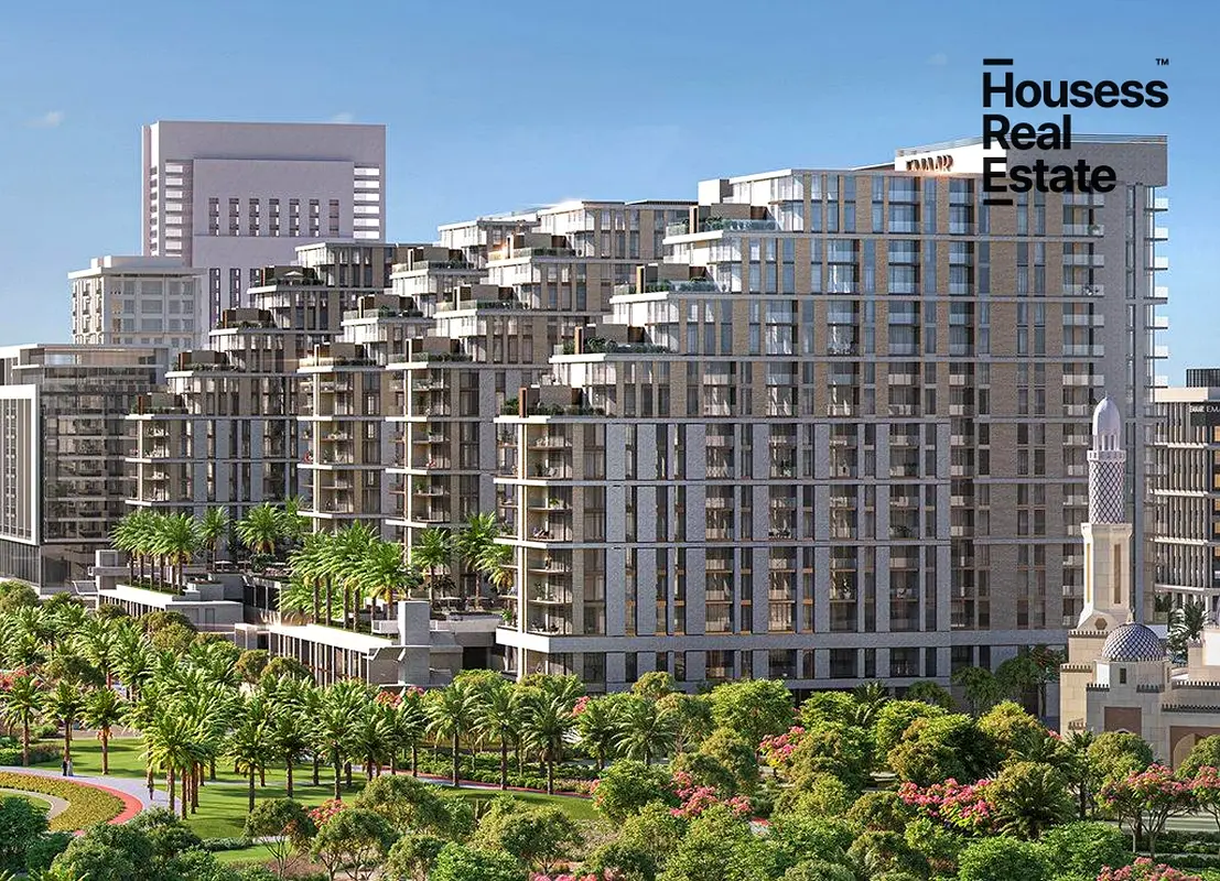 Luxury Apartment | Prime location | Spacious