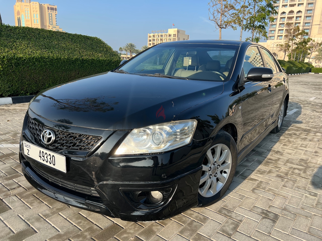 Buy & Sell Any Toyota Aurion Cars Online - 8 Used Toyota Aurion Cars ...