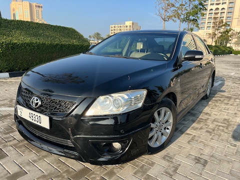 Buy & sell any Toyota Aurion cars online - 8 used Toyota Aurion cars ...