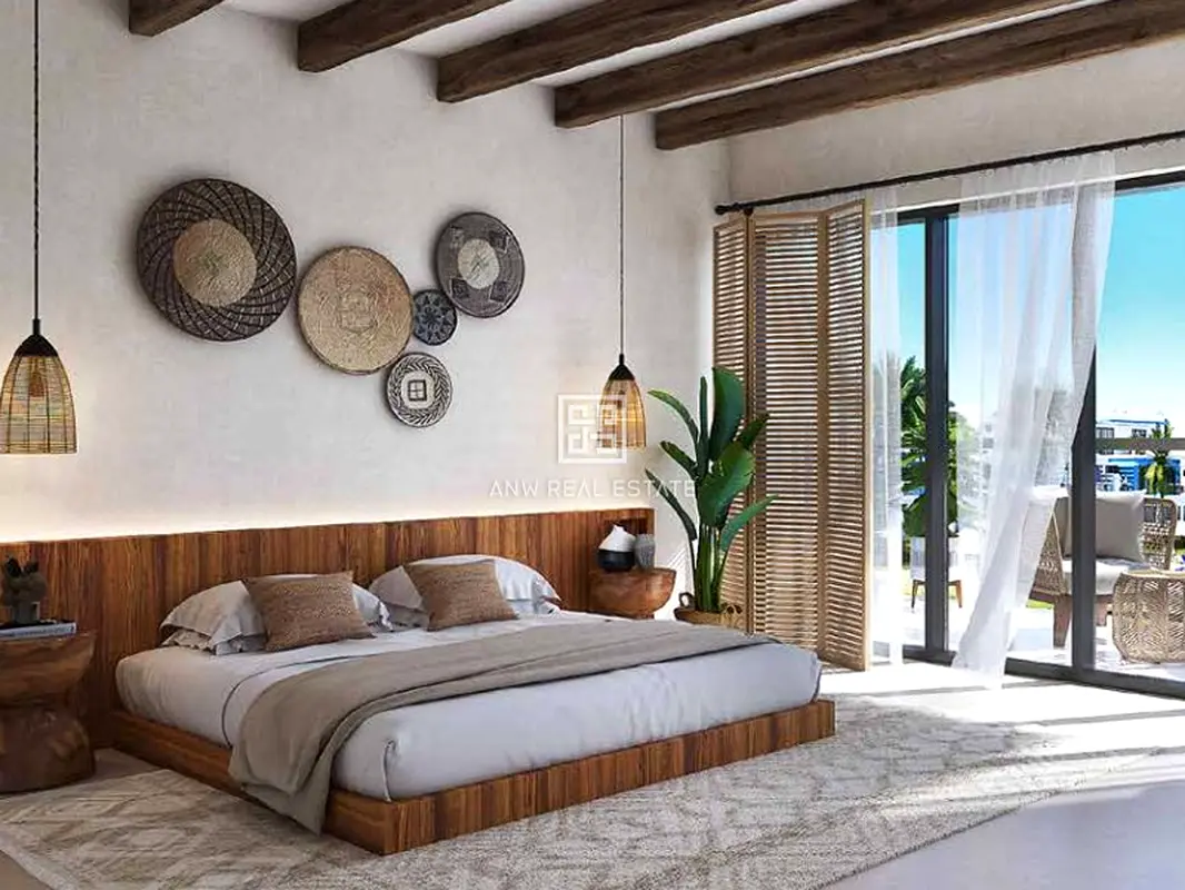 Resale of a 5 Bed Townhouse | Near Lagoon