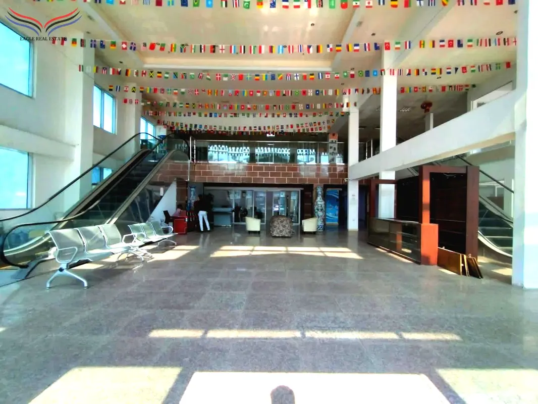 Multiple Options I Convenient Location