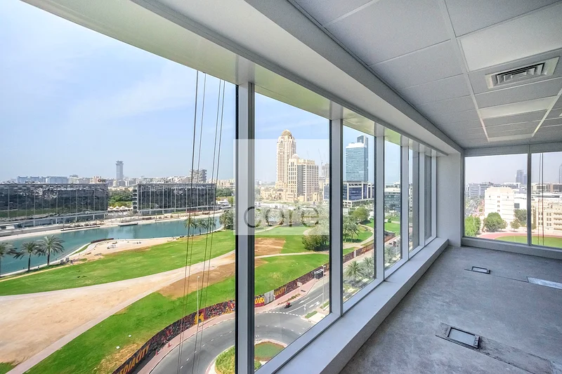 Fitted Office | Low Floor | Prime Location