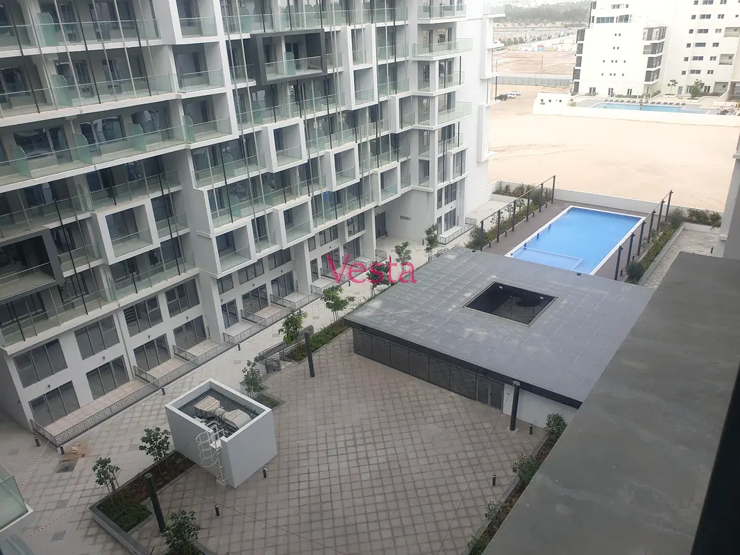 Brand New  | Relaxing Lifestyle | Facilities | Parking