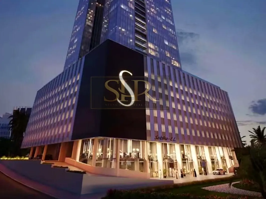 Ultra Luxury | Transferable Payment Plan | Sea View