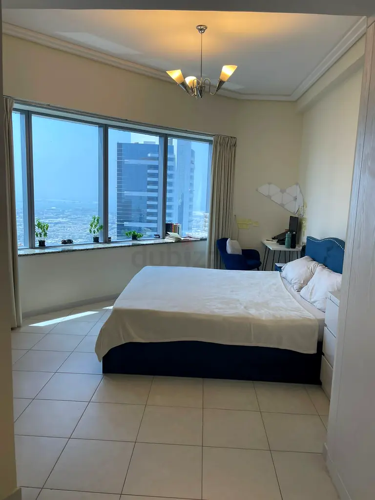 Room Apartments for rent in World Trade Centre Shared Flats rental