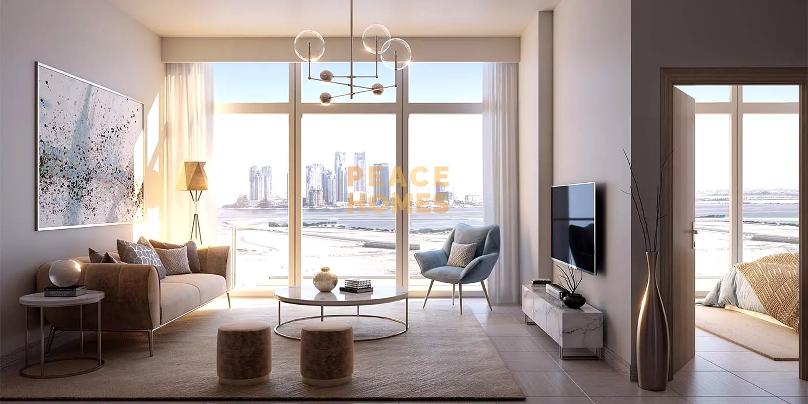 NO COMMISSIONS | CREEK VIEW | PRIME LOCATION